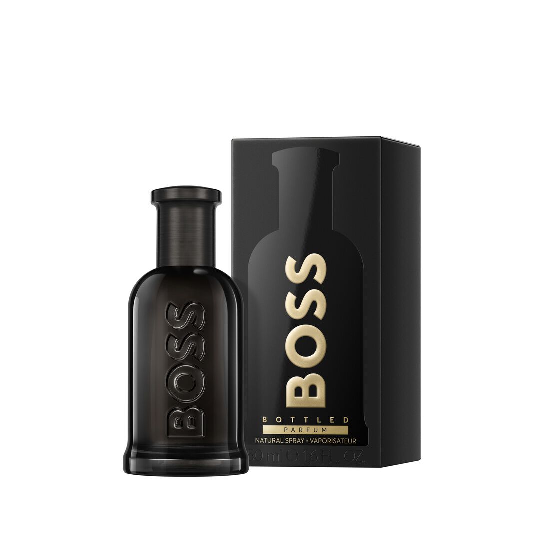 HUGO BOSS Boss Bottled Parfum Parfum - 50ml
