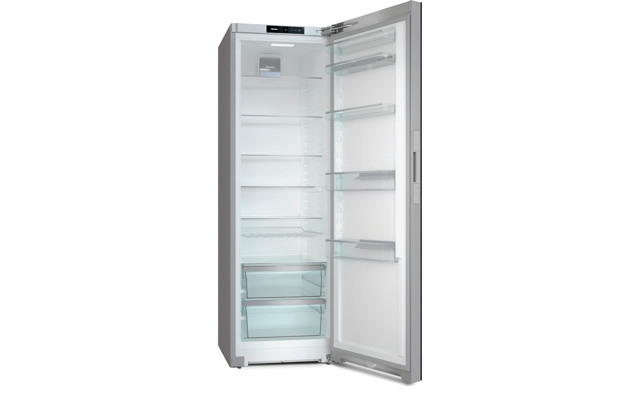 Kühlschrank KS 4783 DD Rechts/Wechselbar<br>Freistehender Kühlschrank