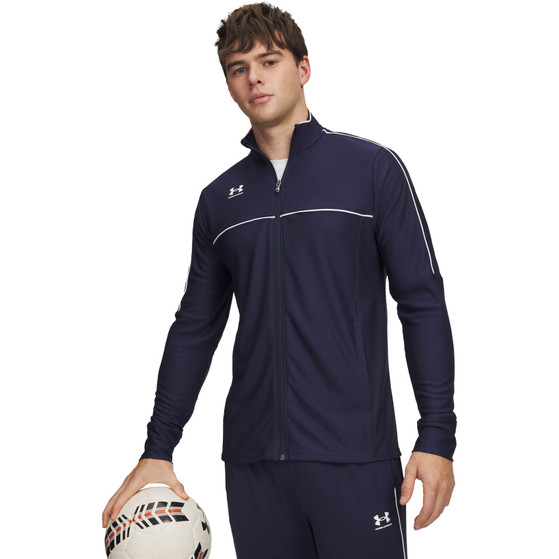 Under Armour Challenger Track Jacket