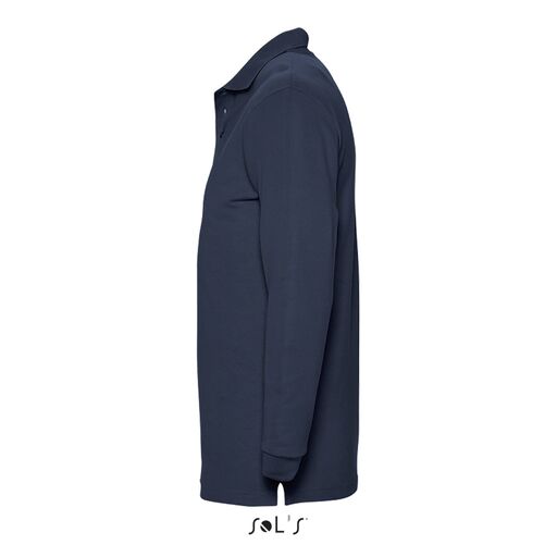 Polo Manga Larga Sols Winter II