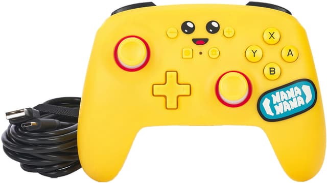 PowerA Switch trådløs controller