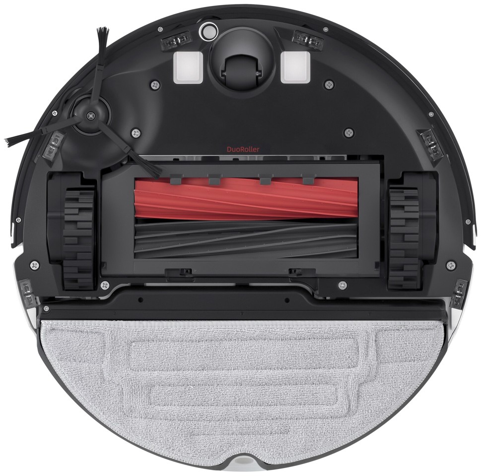 Roborock S8 Pro Ultra - White