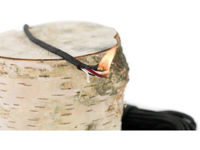 Robens Paracord With Tinder Paracord mit Zunder