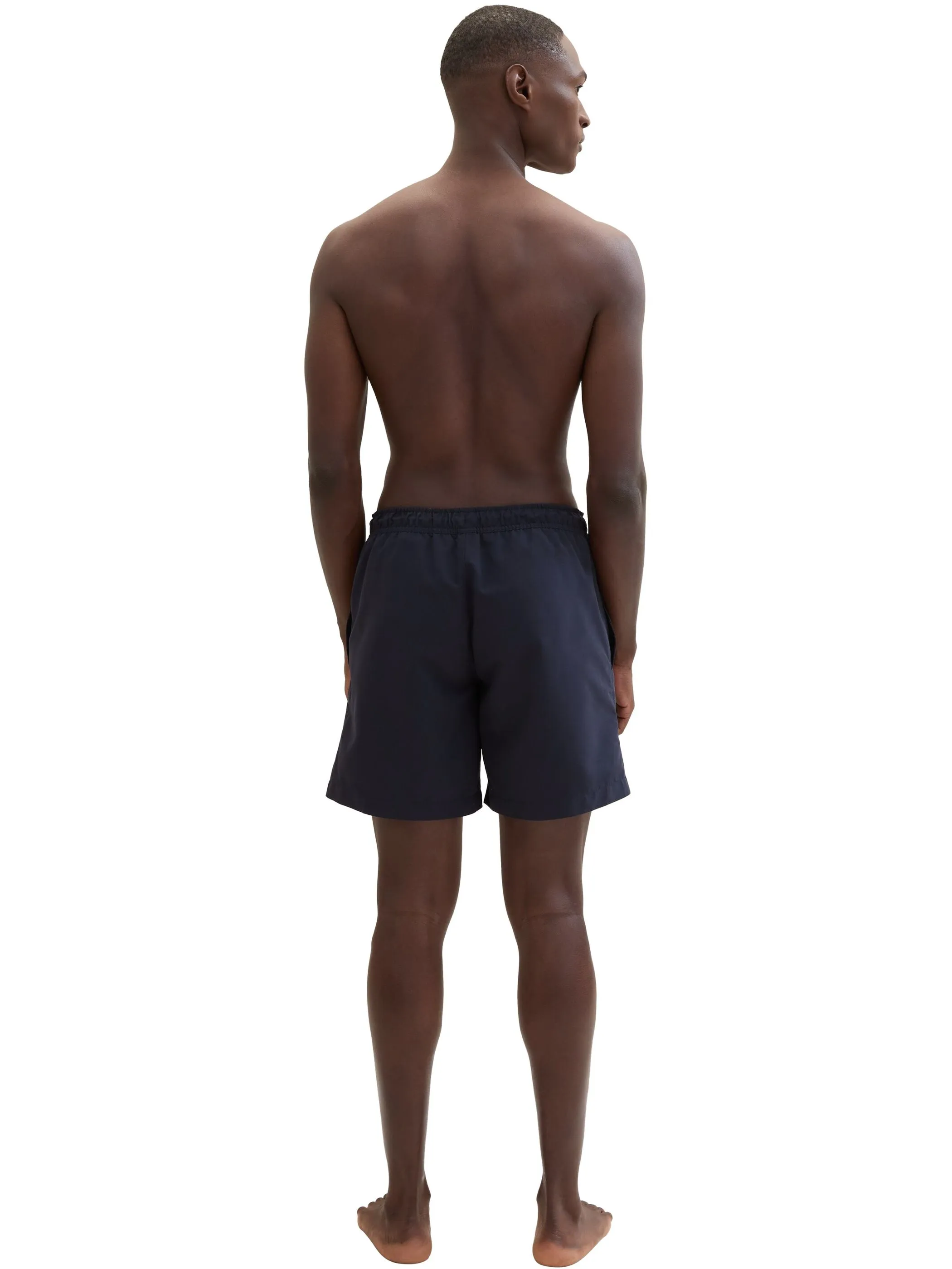 Herren Badeshorts