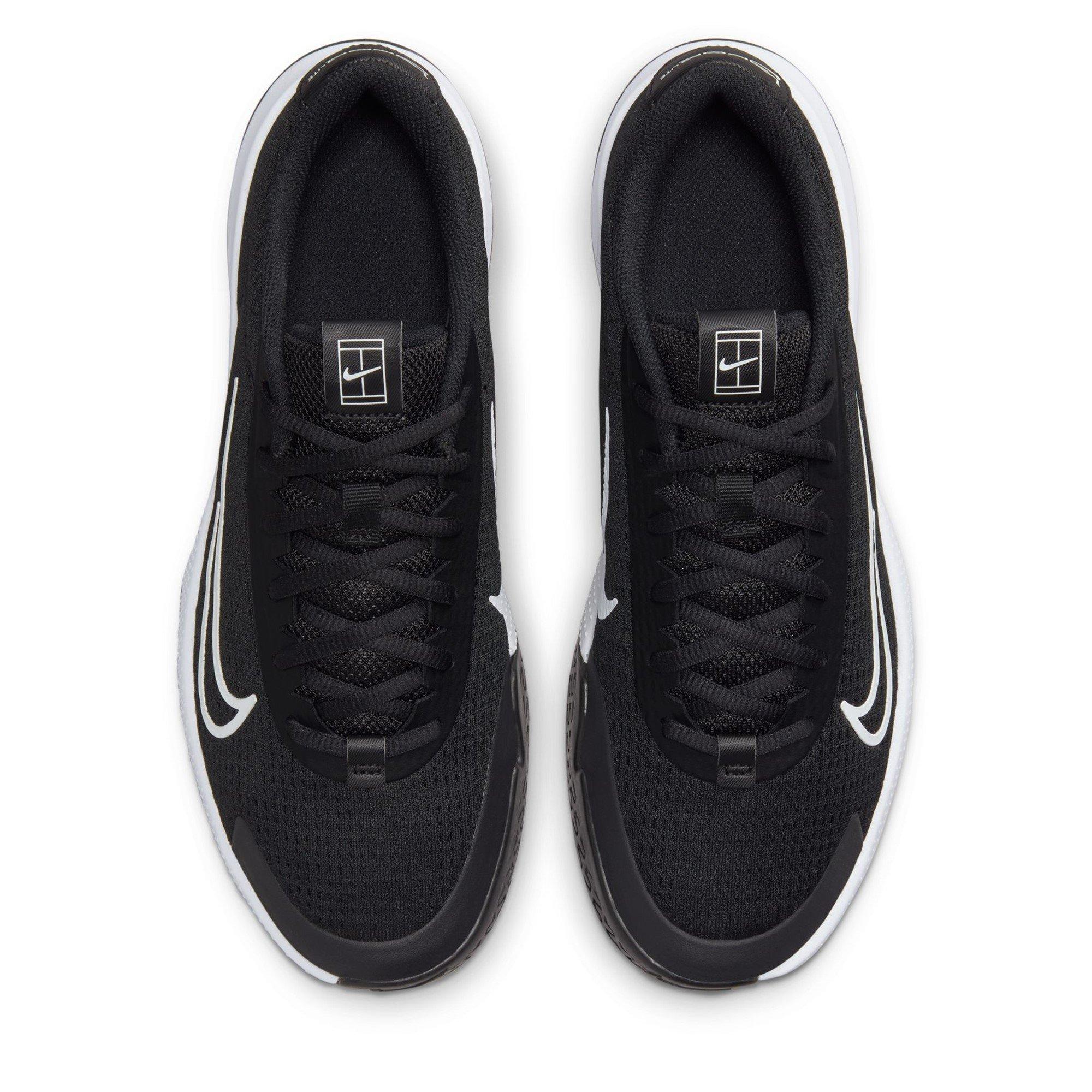 Nike NikeCourt Vapor Lite 2 Womens Hard Court Tennis Shoes