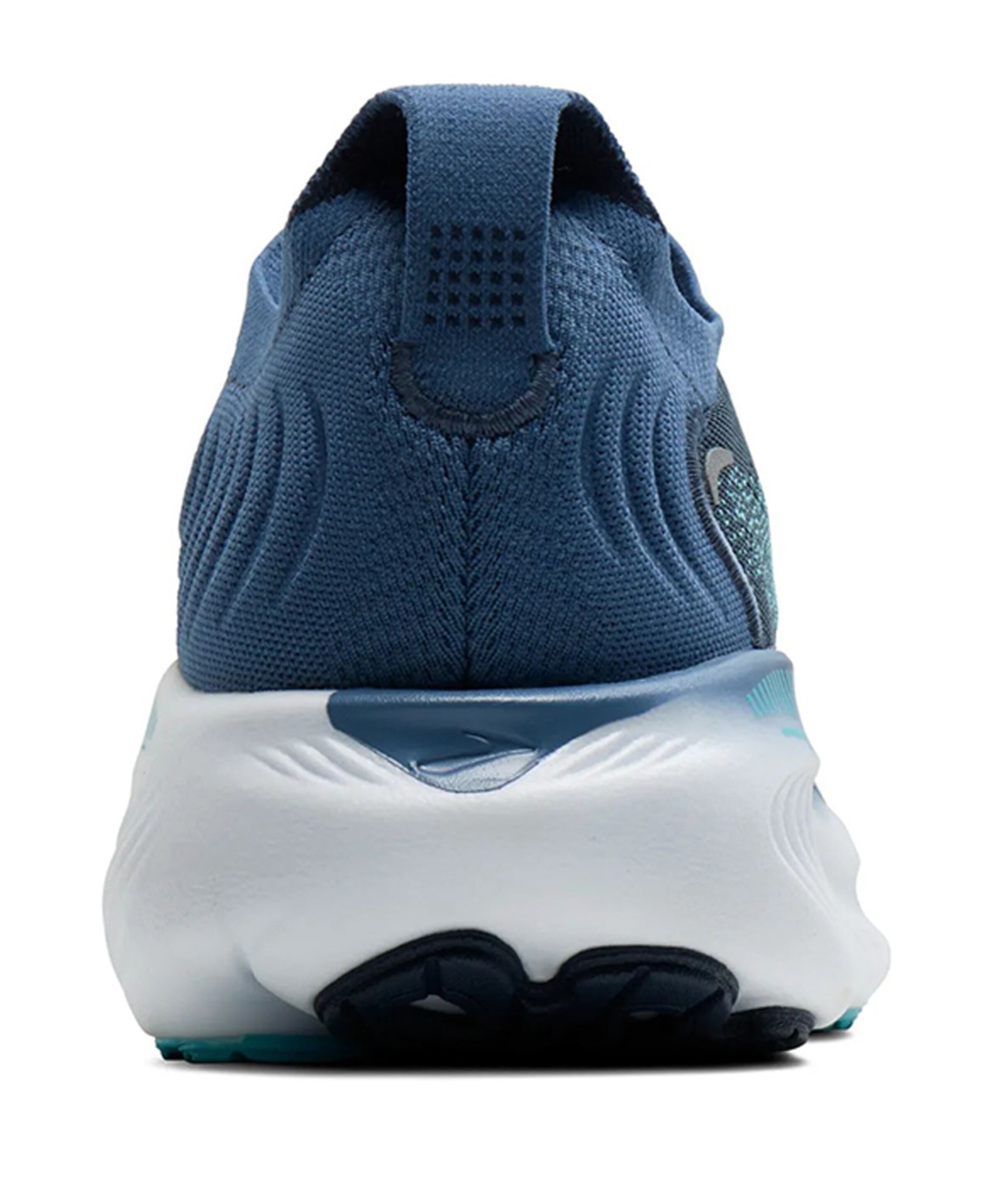 Brooks Adrenaline GTS 25 heren runningschoenen blauw