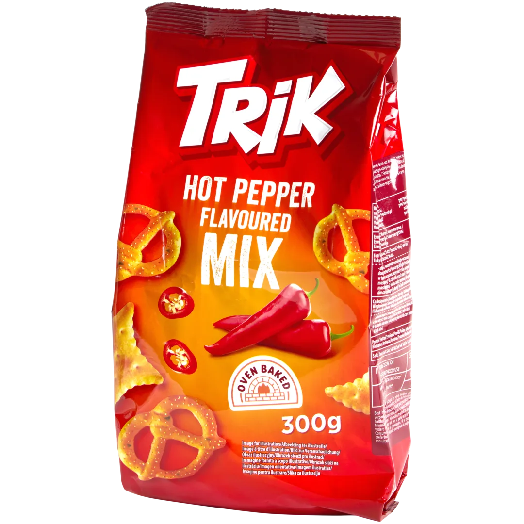 Mix Trik