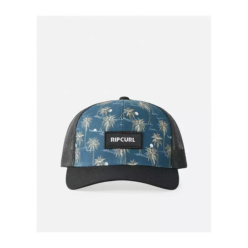 Casquette RIPCURL Combo Curve Trucker Dark Navy