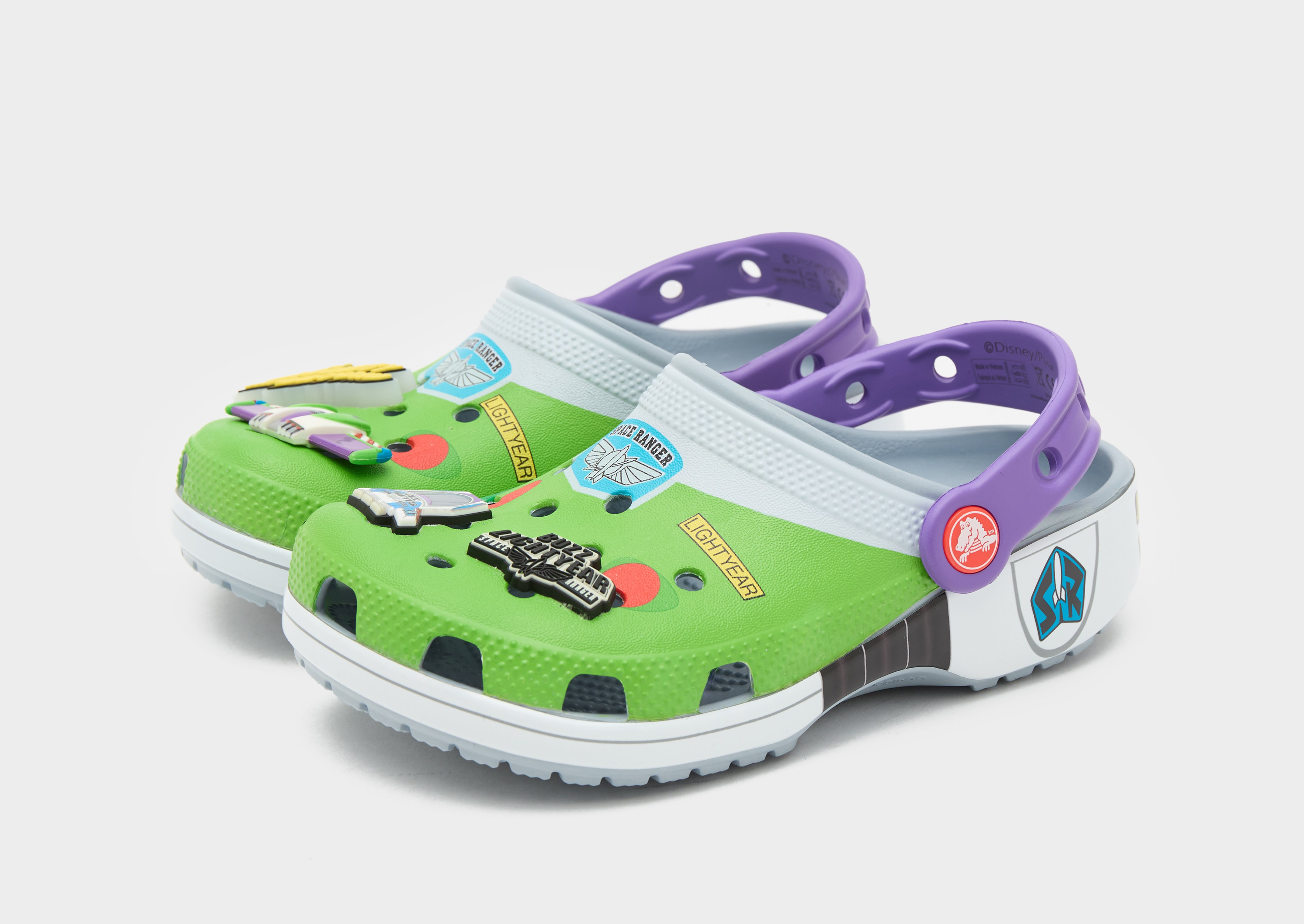 Crocs Classic Clog Enfant
