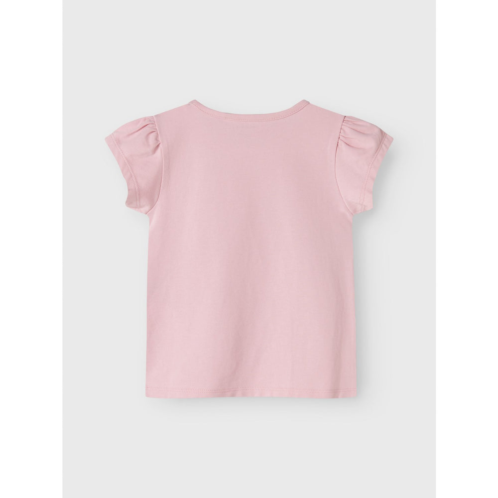 Køb Name It Cameo Pink Maba Gabby'S Dollhouse T-Shirt