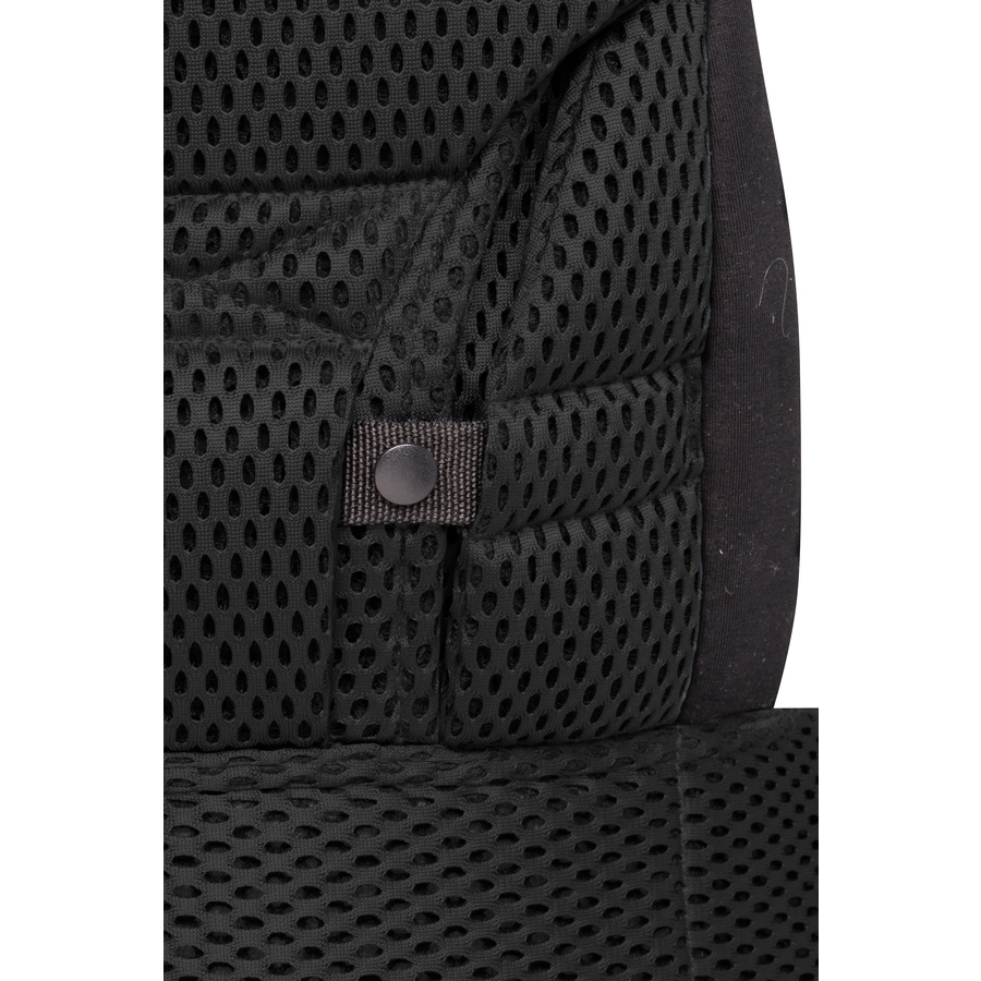 DOOKY Babytrage Urban Comfort Black