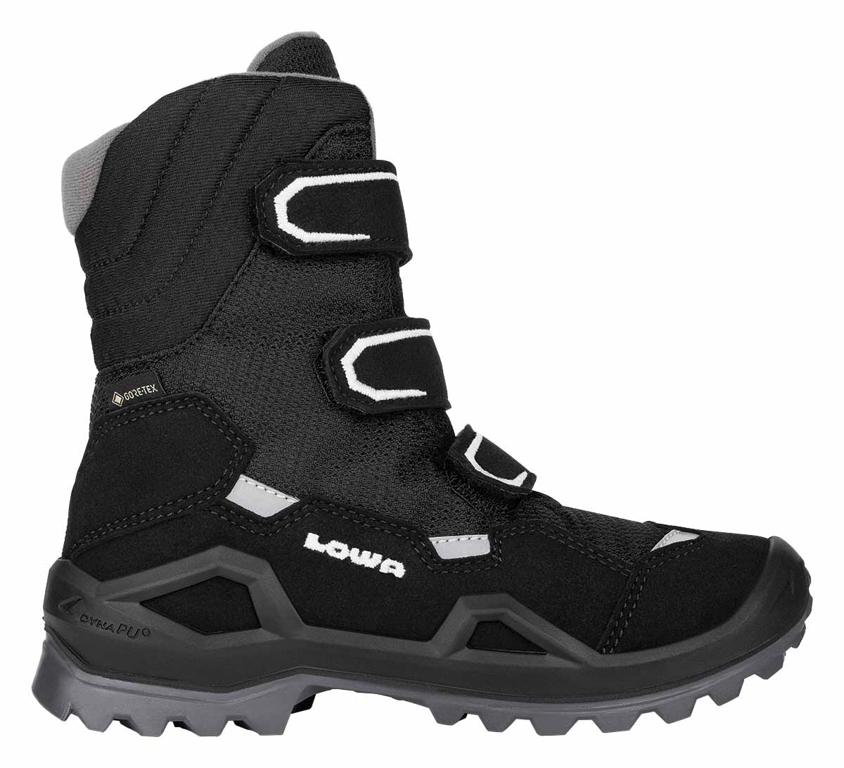 Lowa MILO EVO GTX HI Kinder Outdoorschuh