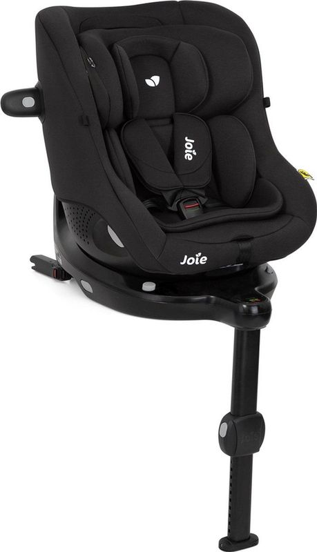 Joie I pivot 360 Baby autostoel Zwart