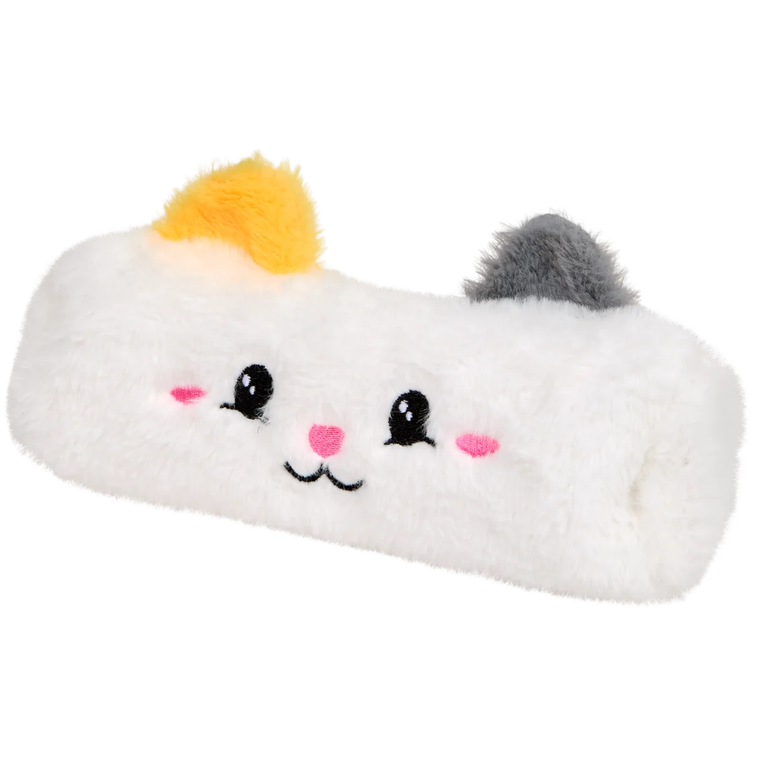 Fluffy etui Diverse varianten