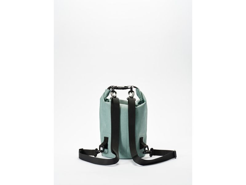 Wili Wili Tree Aare Schwumm 7 l, Türkis Dry Bag