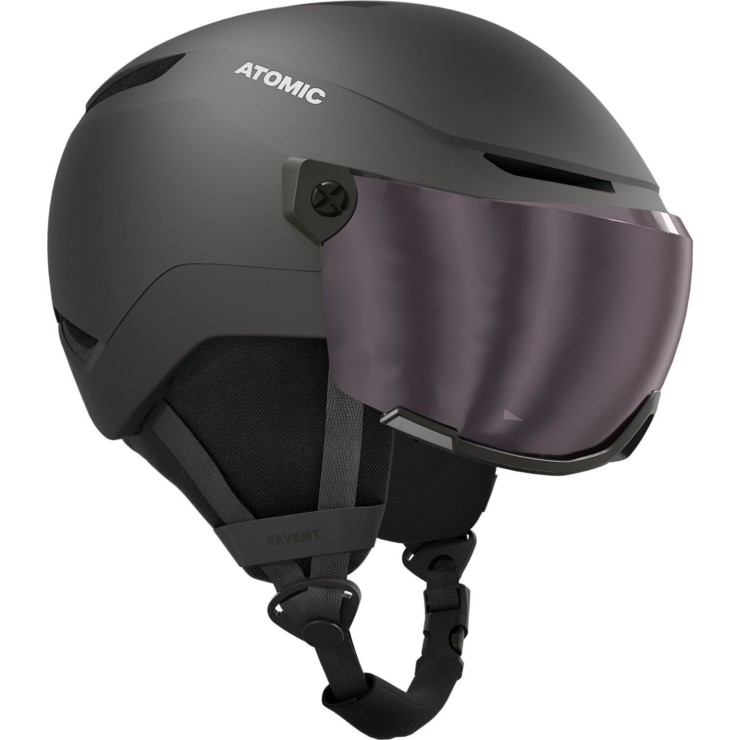 AtomicREVENT VISOR JR