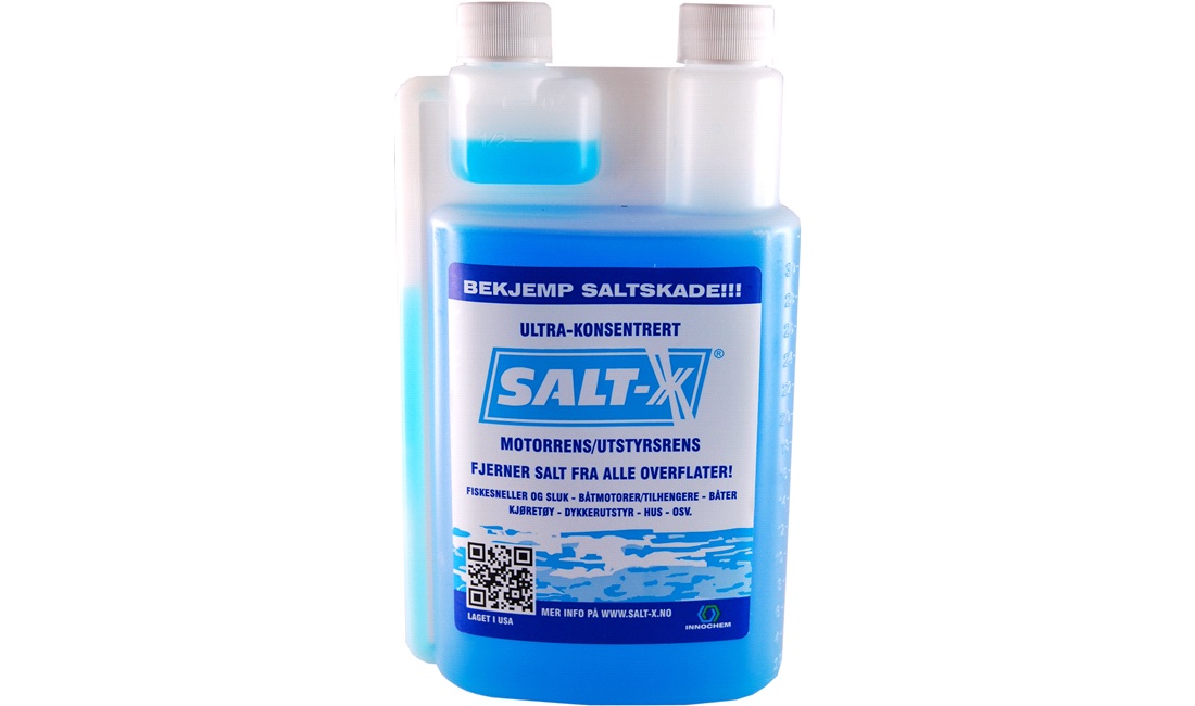 Salt-X koncentrat 0,95L