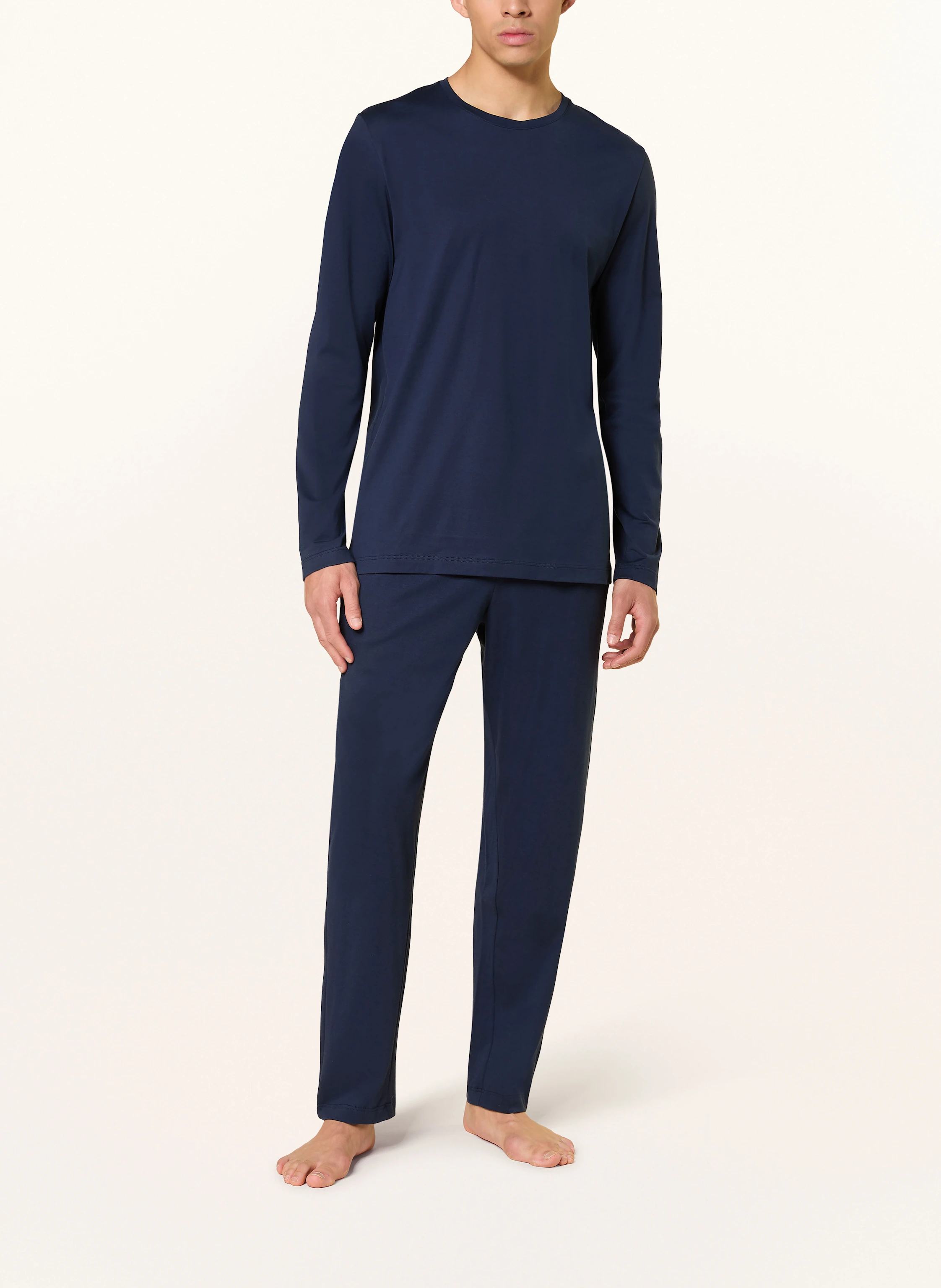 HANRO Schlafshirt NIGHT & DAY