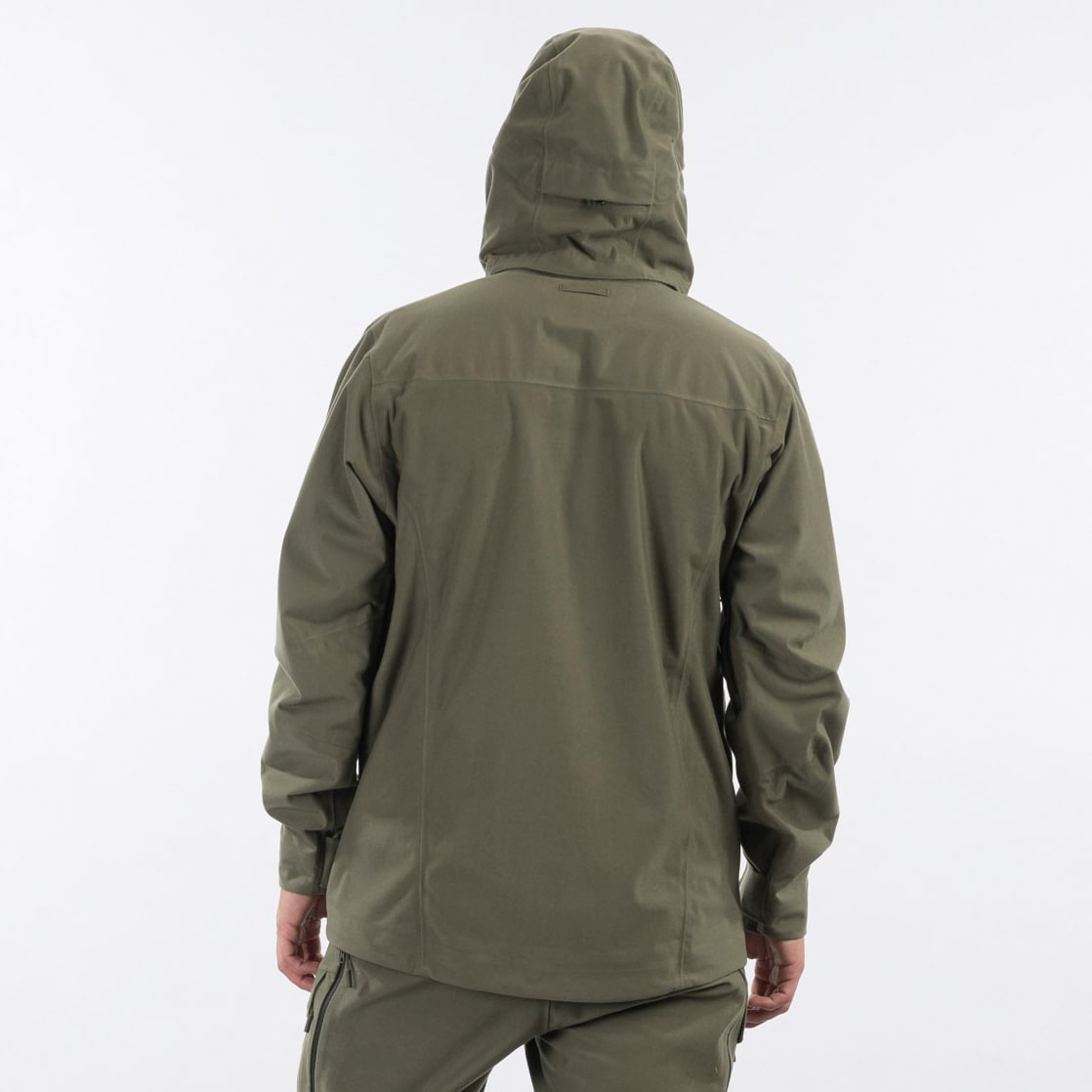 Bergans Hogna Jacket 3L<br>Testvinner!