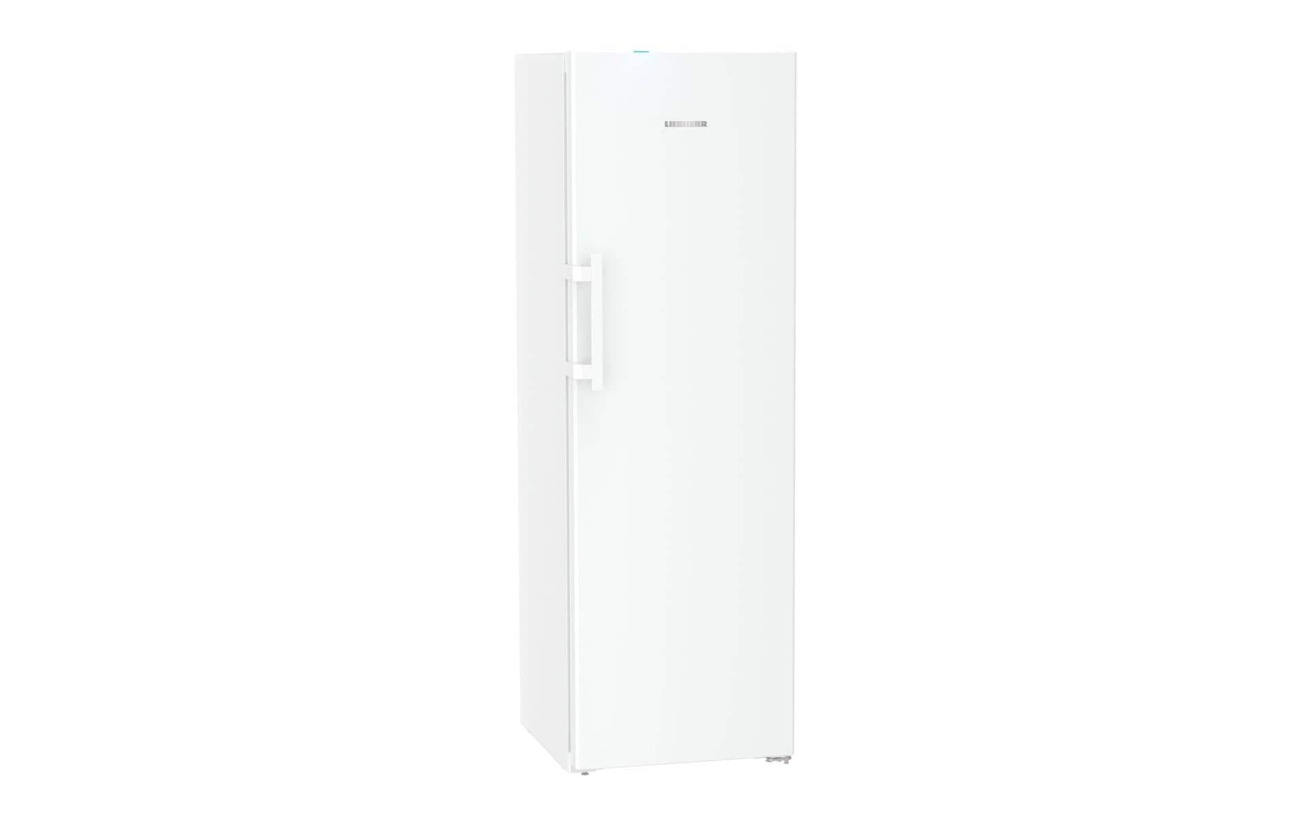 Gefrierschrank FNd 525i Prime Rechts/Wechselbar<br>Freistehender Gefrierschrank mit NoFrost und EasyTwist-Ice