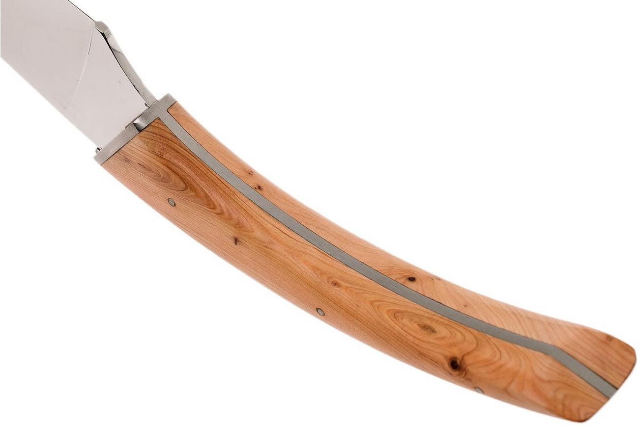 Laguiole en Aubrac Le Buron kaasmes jeneverbeshout, KMF99GEI