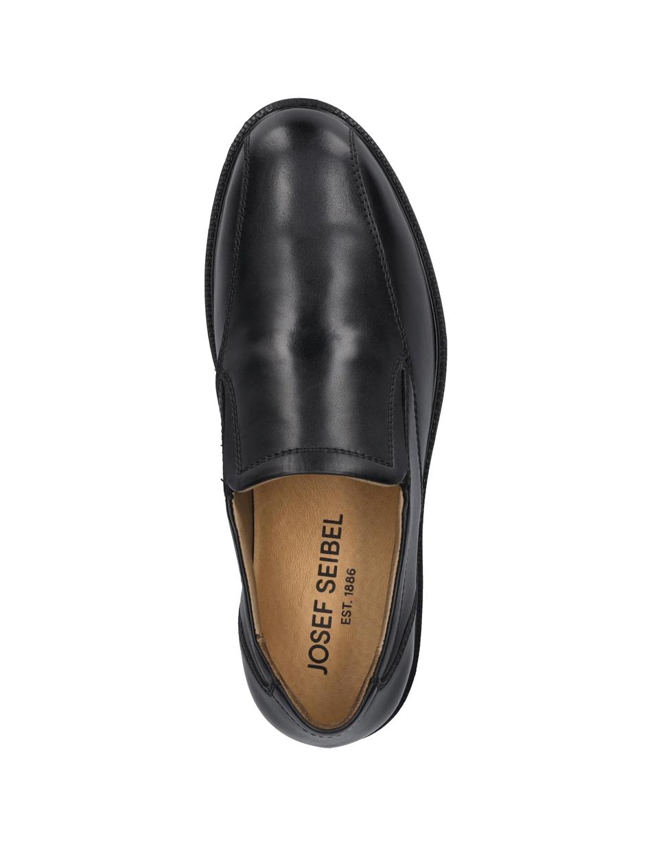 Slipper Harry 06, schwarz