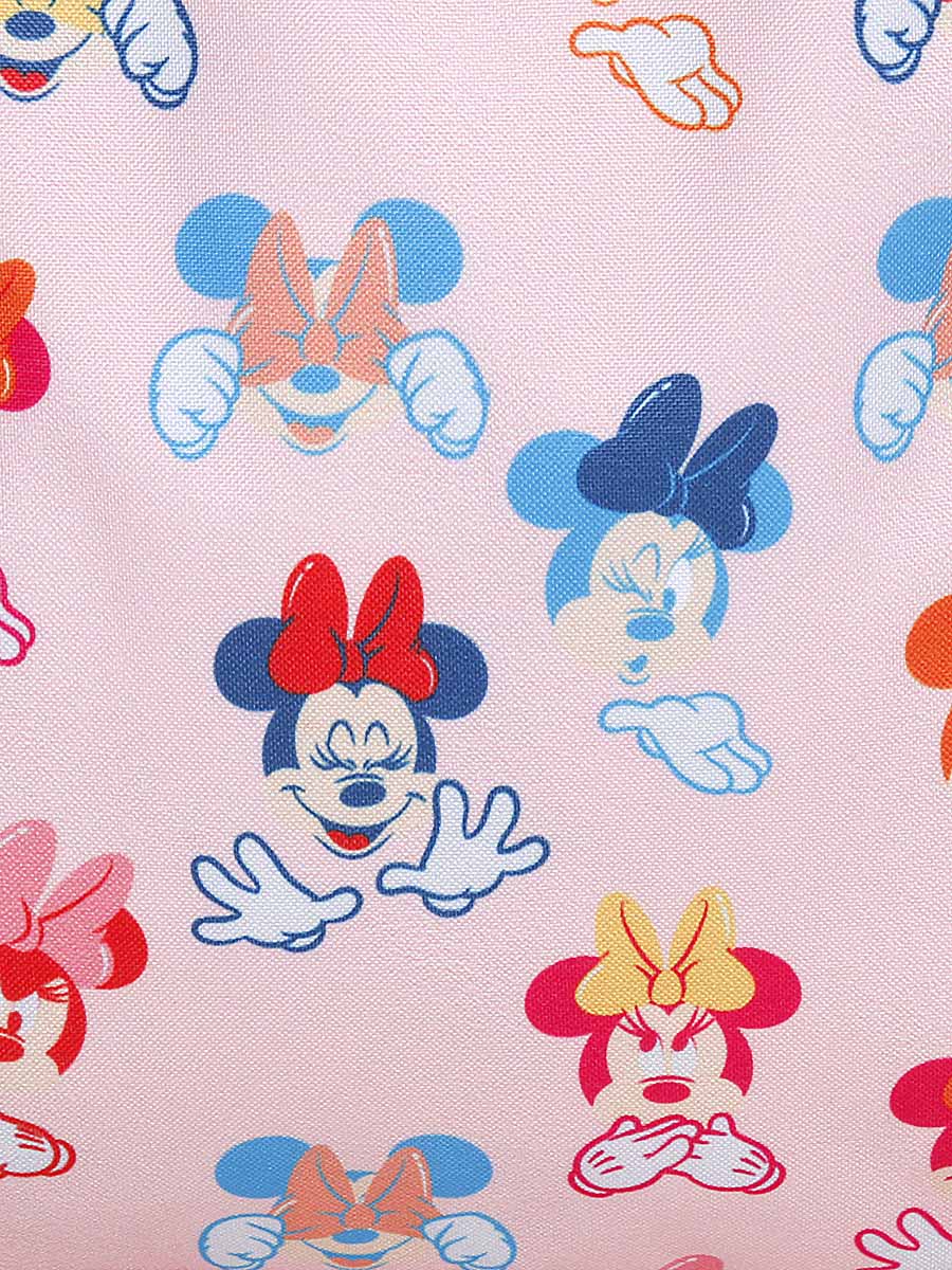 Sac À dos Minnie Funny Face Dome