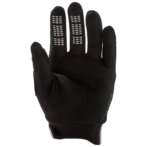 Gant VTT FOX YTH DIRTPAW GLOVE BLACK
