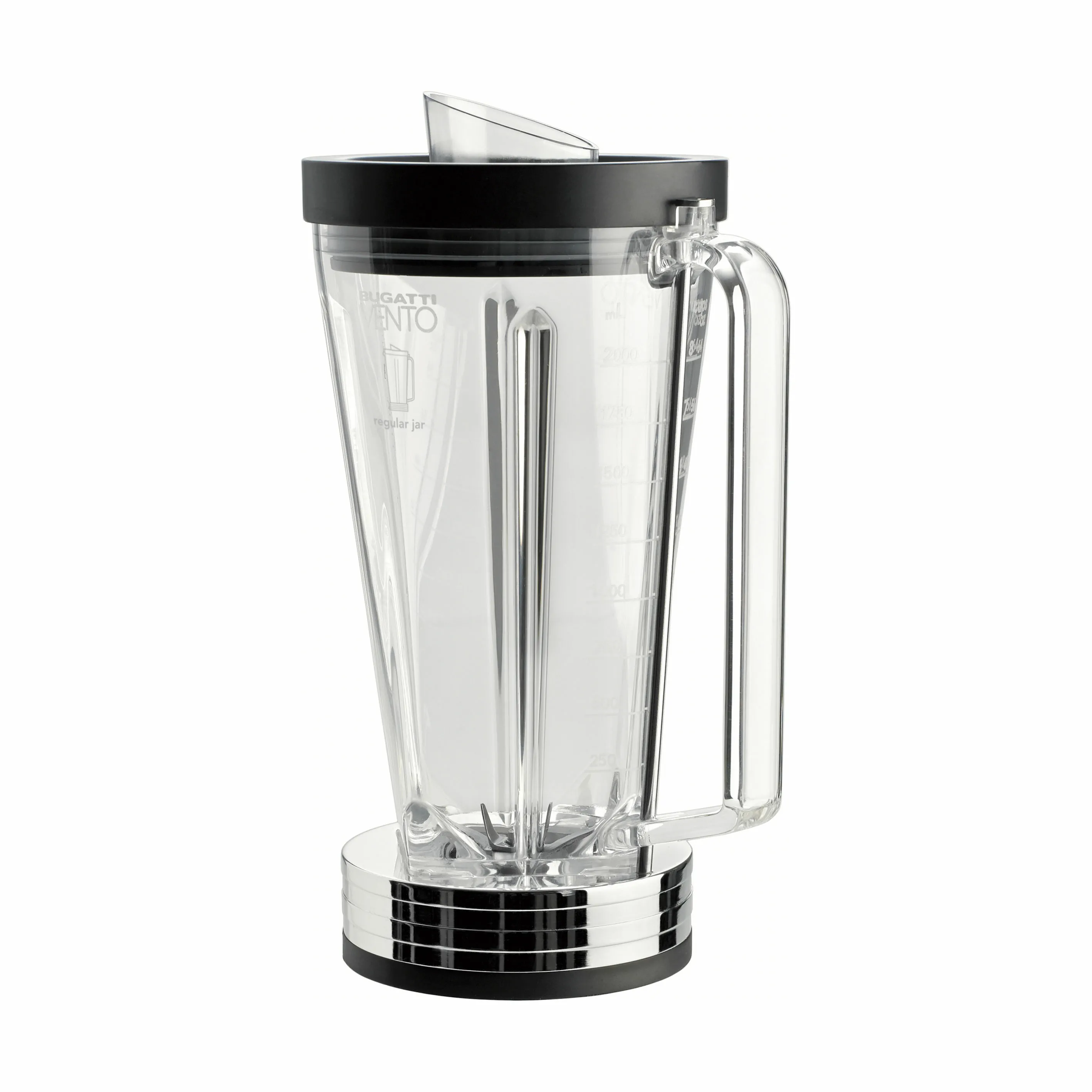 Casa Bugatti Vento Power Blenderkande