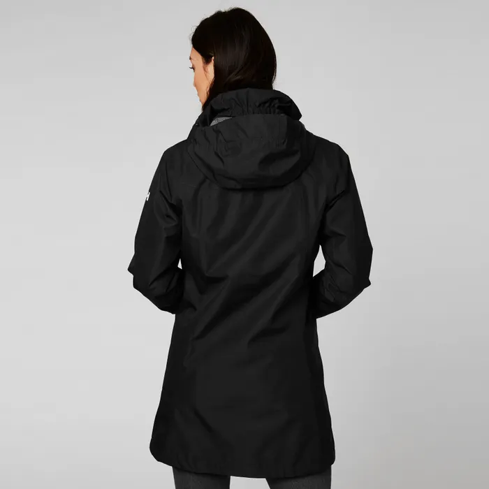 Helly Hansen Aden Insulated Regenjas Dames