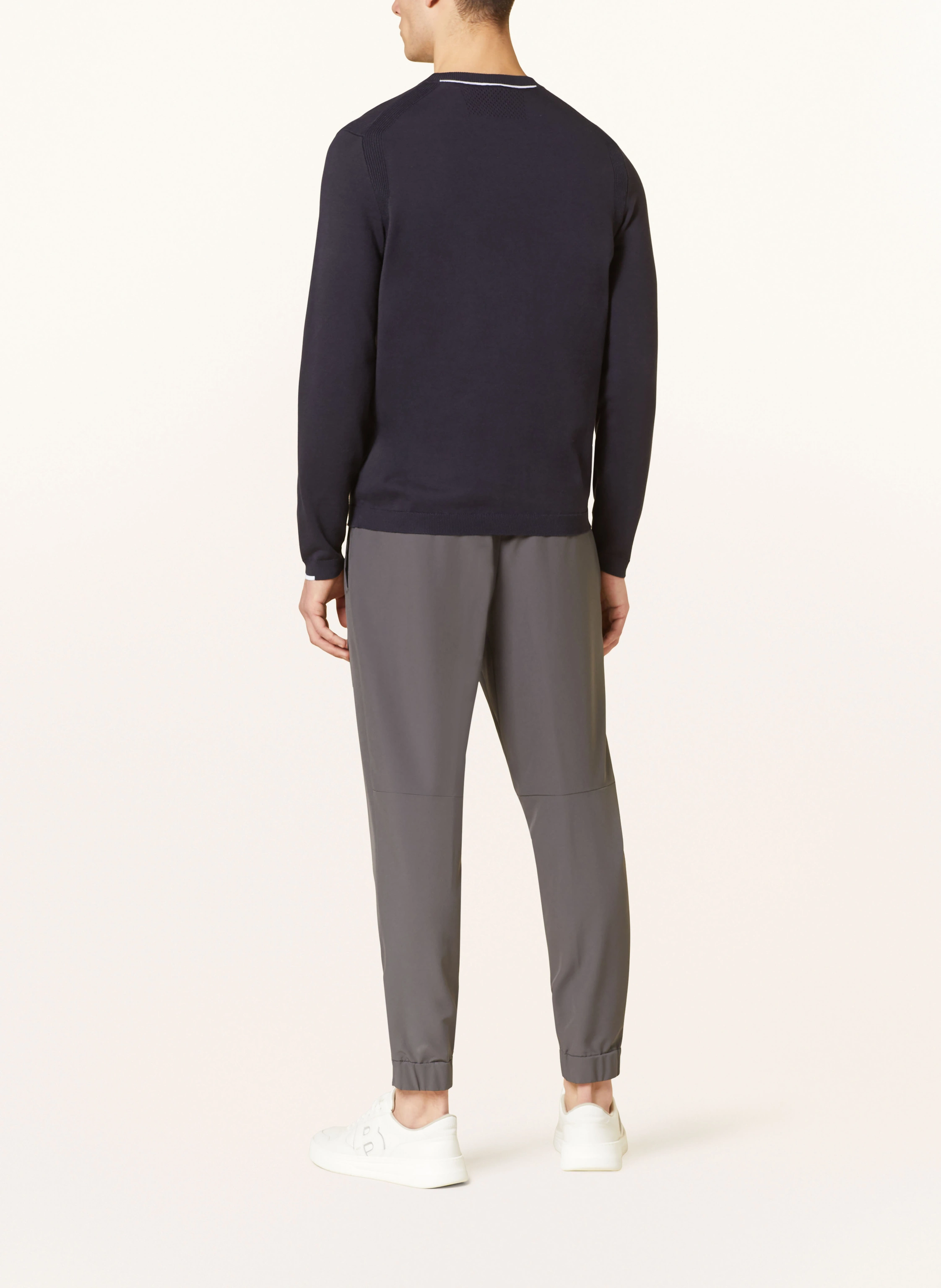 BOSS Pullover EVER-X
