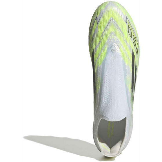 adidas F50 Sparkfusion Elite Laceless FG Dames