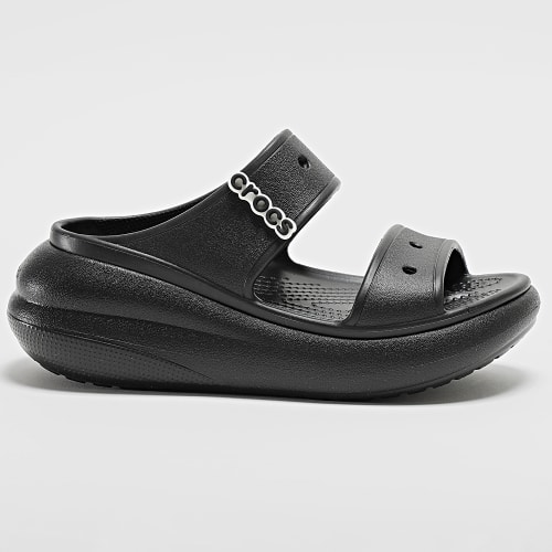 Sandales Femme Classic Crush Noir