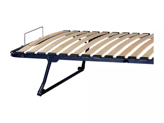 GIGOGNE - Sommier 20 Lattes 90x190