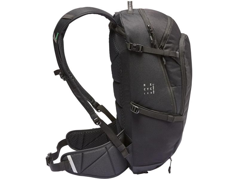 VAUDE Rucksack Moab 20 II Technischer Enduro-Rucksack