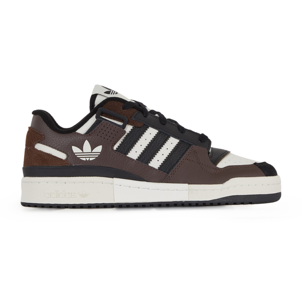 ADIDAS ORIGINALS FORUM EXHIBIT LOW