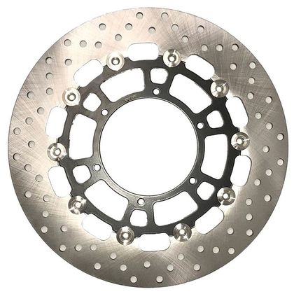 Disque de frein Rond MTX DISC avant