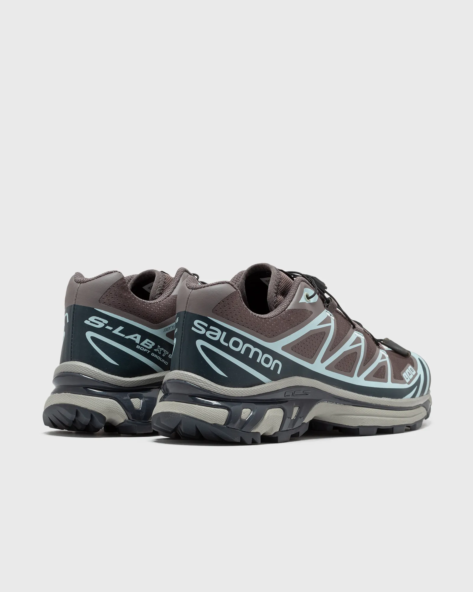 Salomon XT-6