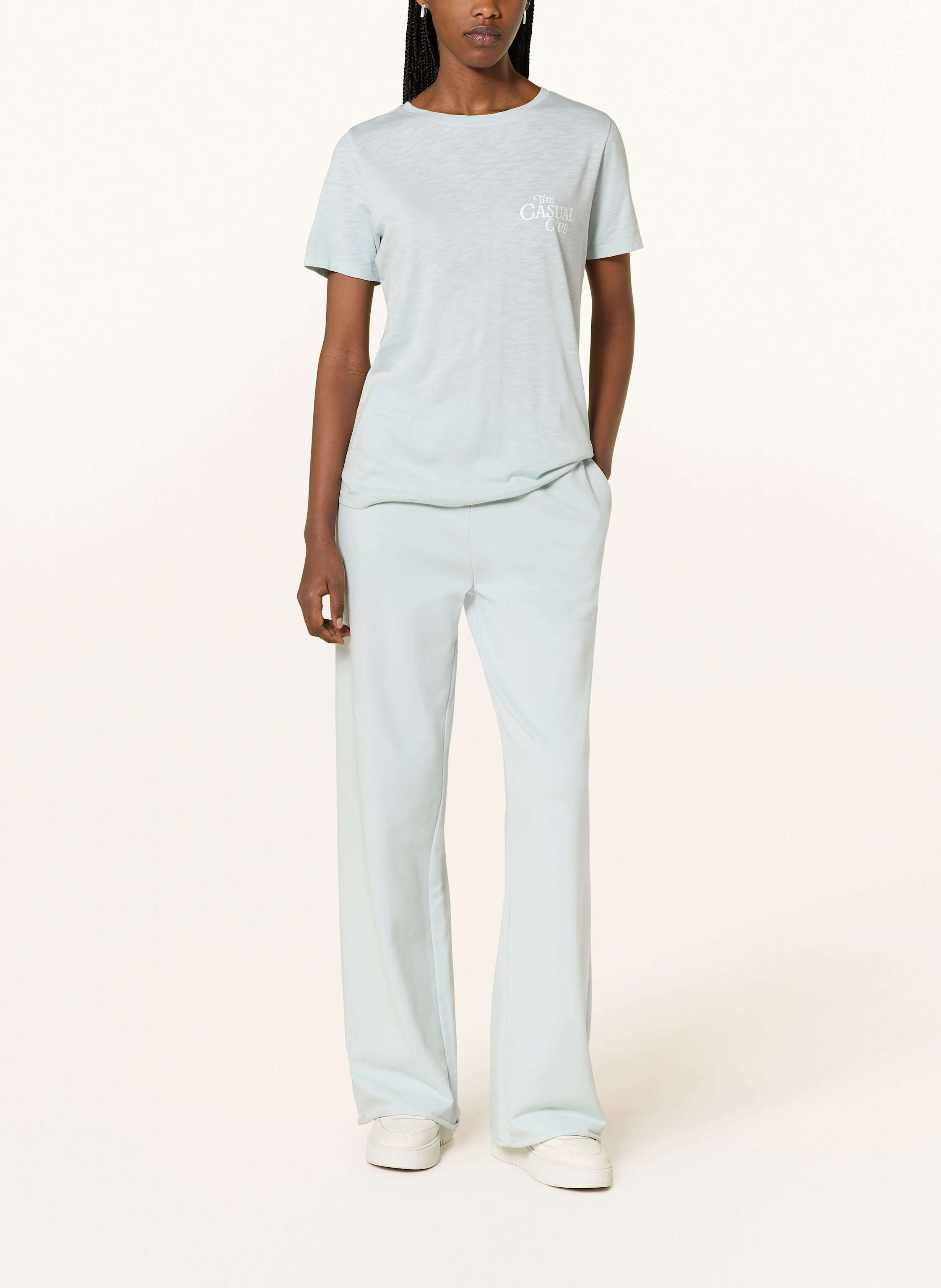 Juvia T-Shirt CHRISTINA