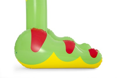 Bestway Jumbo Tusenben Vannspreder