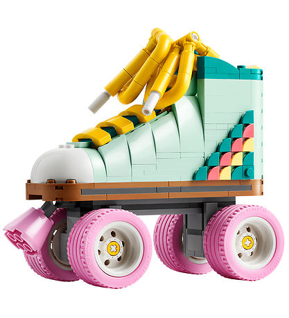 LEGO® Ersteller - Rollschuh - 31148 - 342 Teile