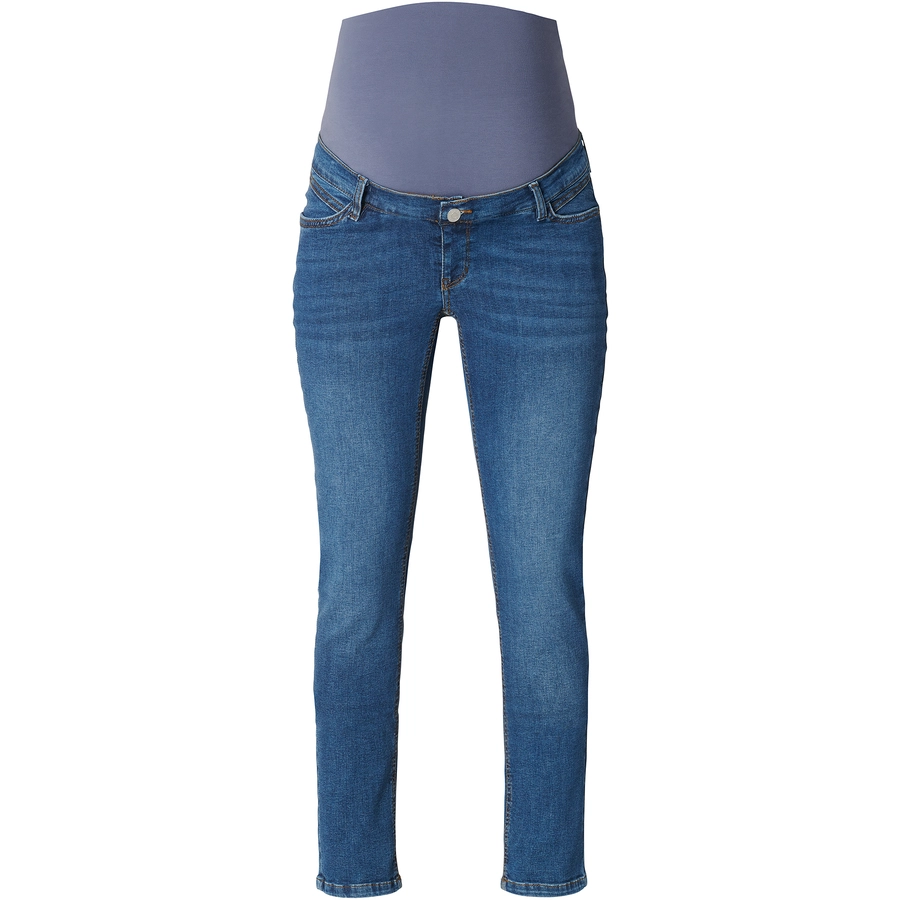Esprit Slim Umstandsjeans Medium Wash