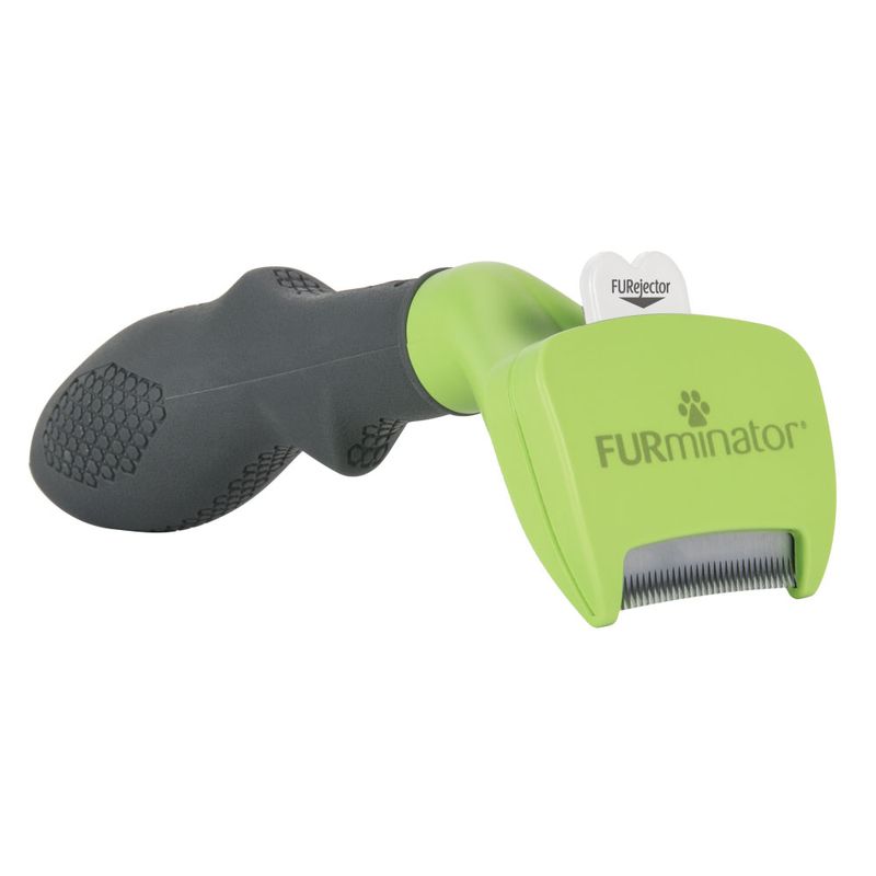 Outil deShedding FURminator, poils courts S