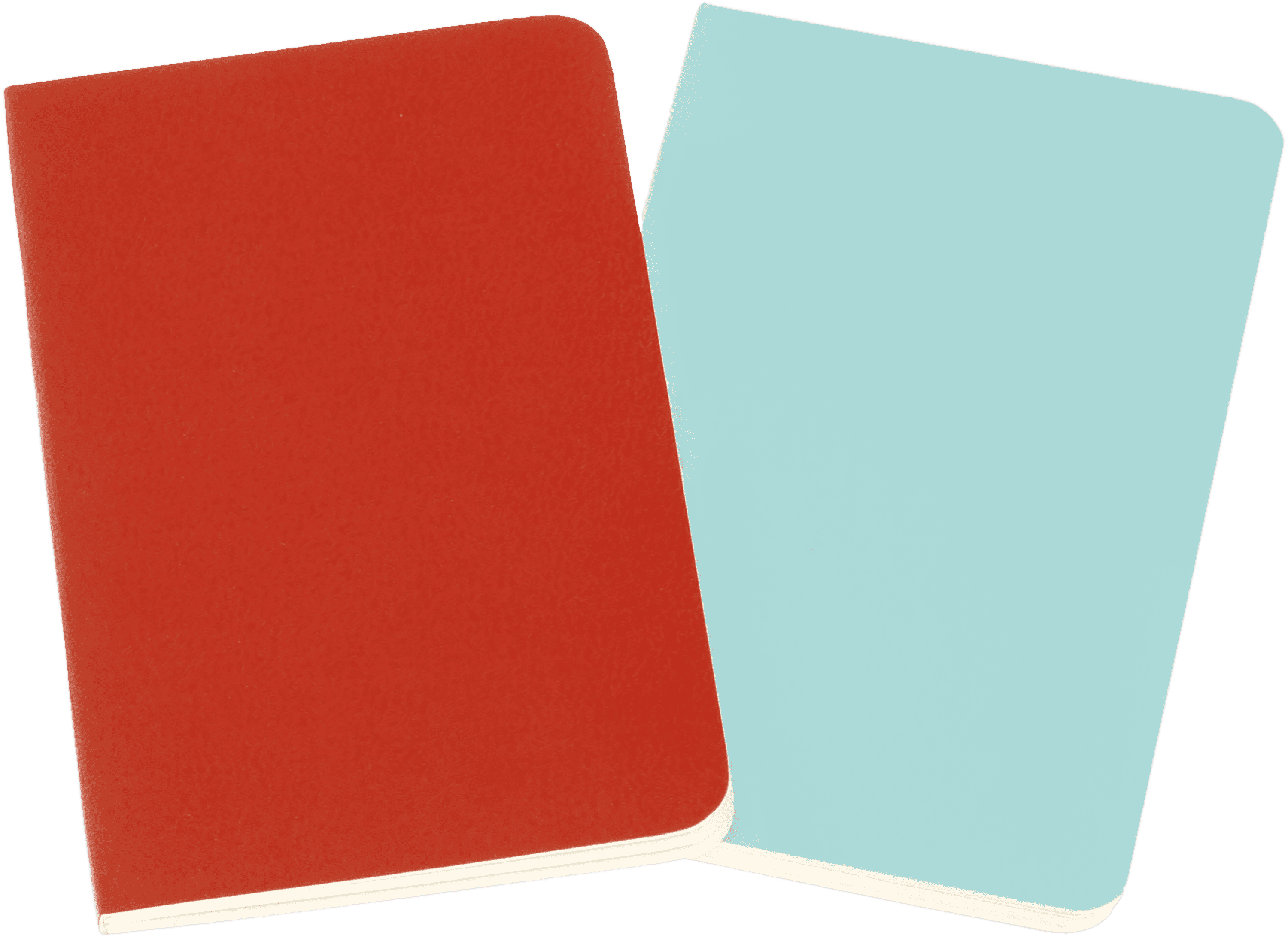 Volant Journals Set of 2