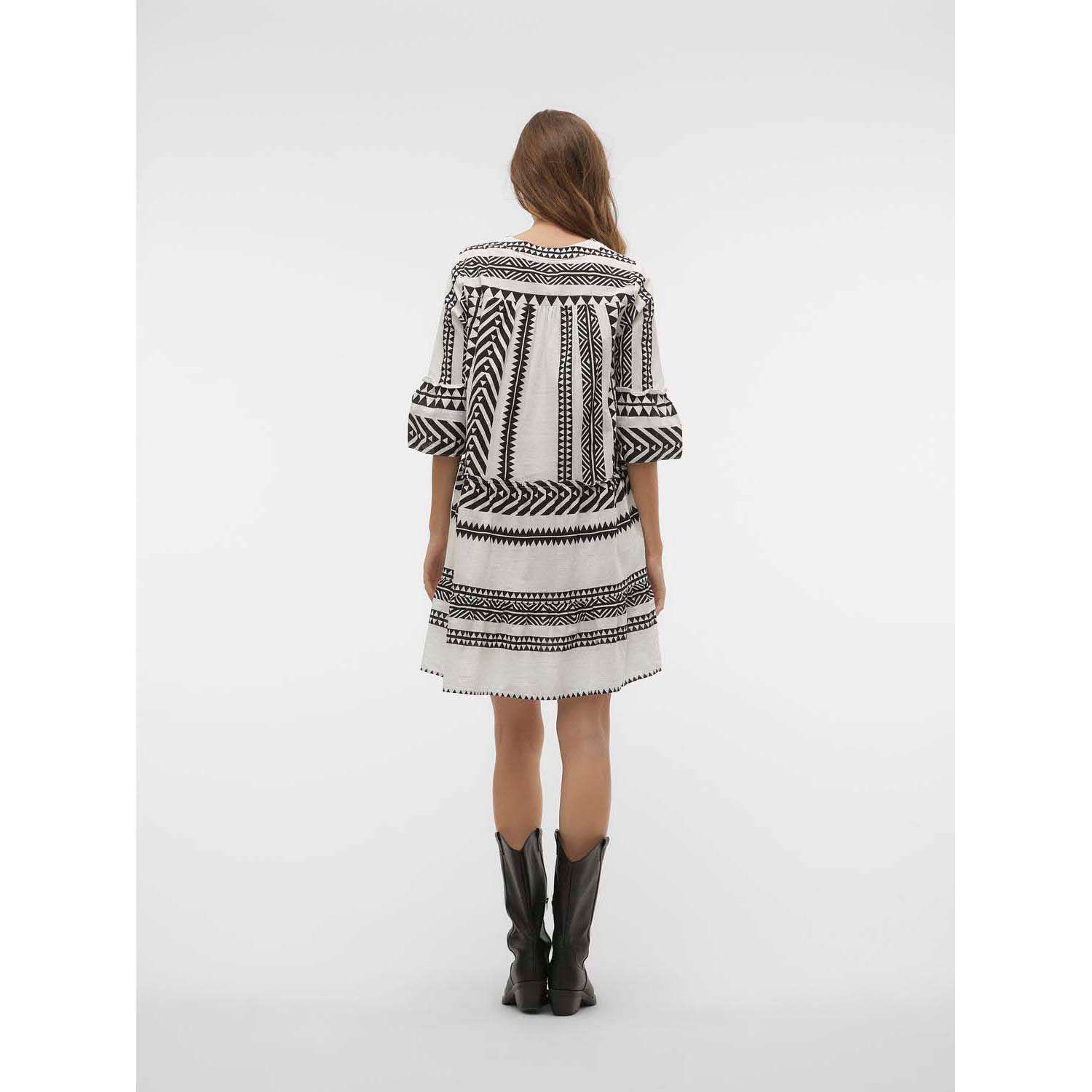 Vero Moda  Icthe 3/4 Tunic