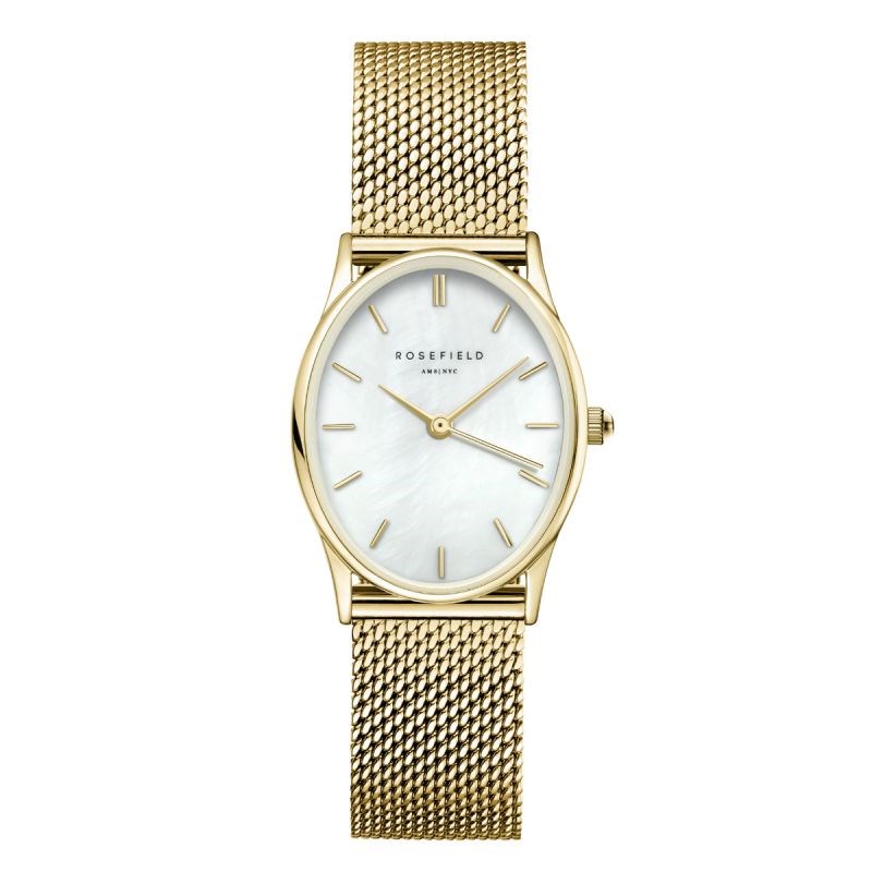 Montre Rosefield Femme 
