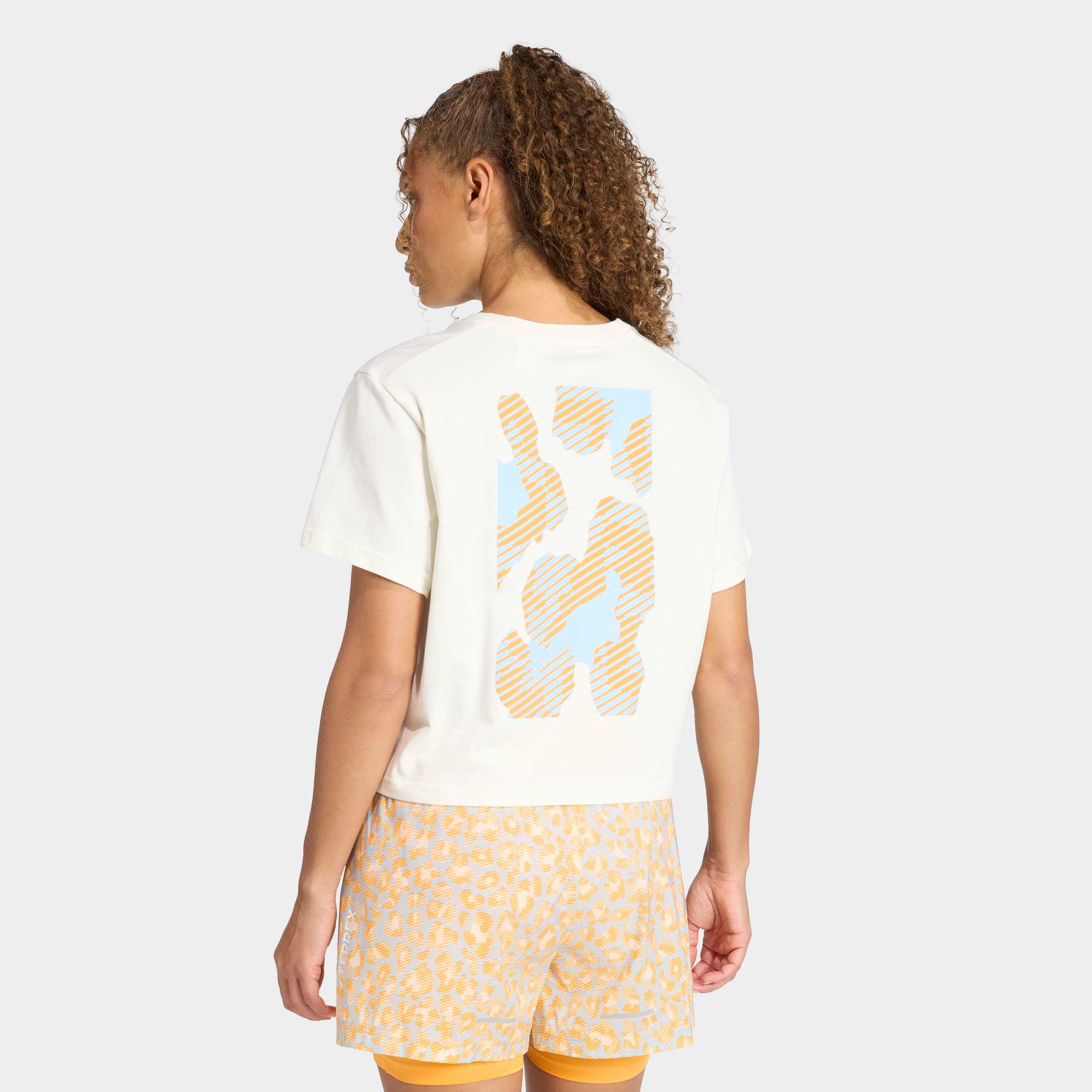adidas TERREX Funktionsshirt »MULTI MEADOW PACK«