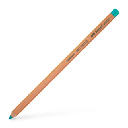 Faber-Castell Farbstift Pitt Pastel Farbe 156 kobaltgrün