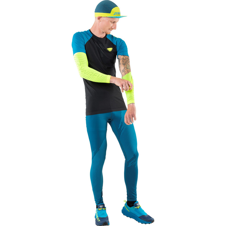 Dynafit Herren Ultra 3 S-Tech T-Shirt