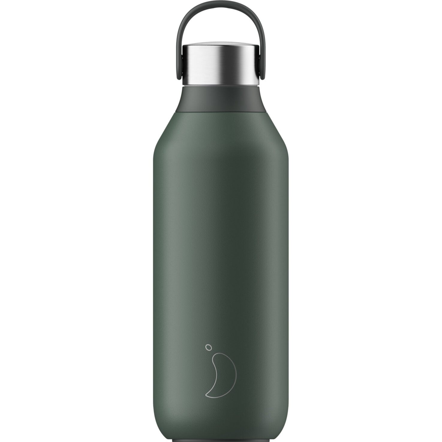 Chilly's Bottle Series 2 Pine Green